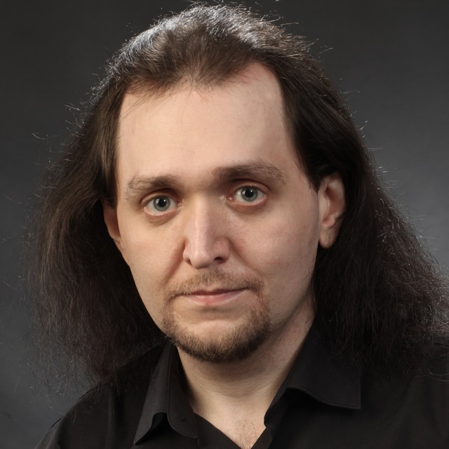 Vasiliy Krivoplyas